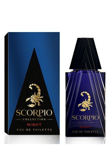 scorpio perfume price.